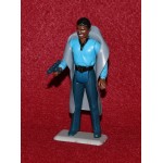 Star Wars Kenner 1980 Empire Strikes Back Lando Calrissian Painted Teeth/Eyes A