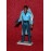 Star Wars Kenner 1980 Empire Strikes Back Lando Calrissian Painted Teeth/Eyes A