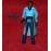 Star Wars Kenner 1980 Empire Strikes Back Lando Calrissian Painted Teeth/Eyes A