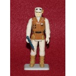 Star Wars Kenner 1980 Empire Strikes Back Rebel Soldier Complete All Original