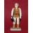 Star Wars Kenner 1980 Empire Strikes Back Rebel Soldier Complete All Original