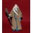 Star Wars Kenner 1983 Return of the Jedi Bib Fortuna Complete All Original