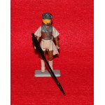 Star Wars Kenner 1983 Return of the Jedi Leia Boushh Disguise Complete All Orig