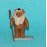 Star Wars Kenner 1984 Return of the Jedi Last 17 Ewok Paploo Complete All Orig