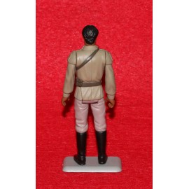 Star Wars Kenner 1984 Power of the Force Last 17 POTF General Lando Comp Orig A