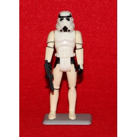 Star Wars Kenner 1983 Power of the Force Last 17 POTF Luke Stormtrooper Orig A