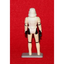 Star Wars Kenner 1983 Power of the Force Last 17 POTF Luke Stormtrooper Orig A