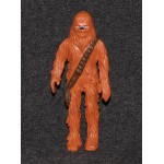 Star Wars 1990s Chewbacca PVC Figure Disneyland Star Tours Theme Park Exclusive