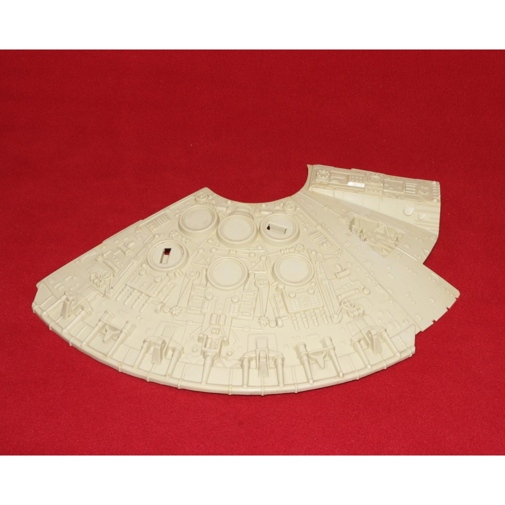 Star Wars 1977-1984 1985 Accessory Original Kenner Millennium Falcon Top Hatch