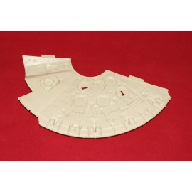 Star Wars 1977-1984 1985 Accessory Original Kenner Millennium Falcon Top Hatch