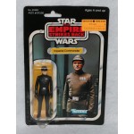 Star Wars Kenner 1982 Empire Strikes Back Imperial Commander MOC 41 Back High Grade