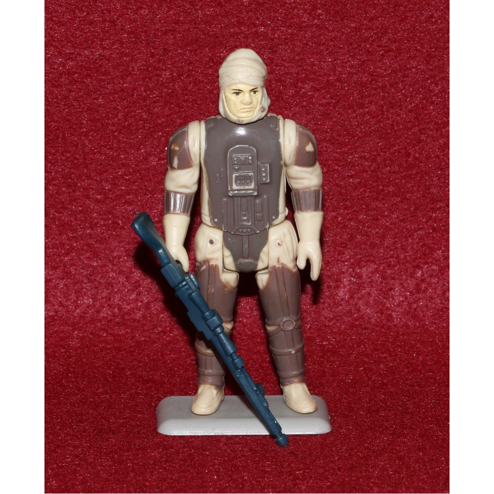 Star Wars Kenner 1980 Empire Strikes Back Dengar Complete All Original