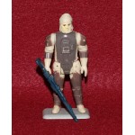 Star Wars Kenner 1980 Empire Strikes Back Dengar Complete All Original