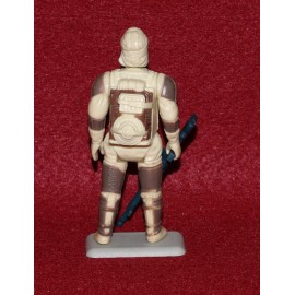 Star Wars Kenner 1980 Empire Strikes Back Dengar Complete All Original