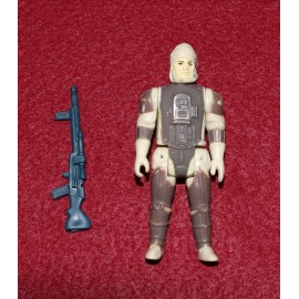 Star Wars Kenner 1980 Empire Strikes Back Dengar Complete All Original