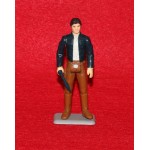 Star Wars Kenner 1980 Empire Strikes Back Han Bespin Complete All Original A