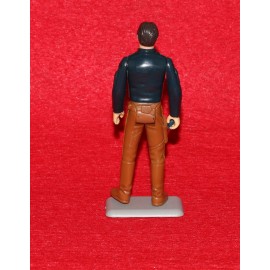 Star Wars Kenner 1980 Empire Strikes Back Han Bespin Complete All Original A