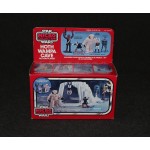 Star Wars Kenner 1982 Micro Collection Hoth Wampa Cave Factory Sealed