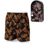 Star Wars I Did It All For The Wookie Menâ€™s Boxers Collectorâ€™s Tin