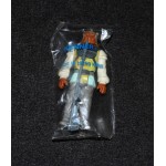 Star Wars Kenner 1977-1984 1985 Return of the Jedi Nikto Baggie MIP