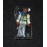 Star Wars Kenner 1977-1984 1985 Return of the Jedi Nikto Baggie MIP