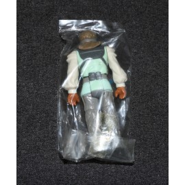 Star Wars Kenner 1977-1984 1985 Return of the Jedi Nikto Baggie MIP