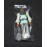 Star Wars Kenner 1977-1984 1985 Return of the Jedi Nikto Baggie MIP