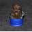 Star Wars Chewbacca Bust Classic Character Pepsi Promo Cap Collectible