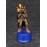 Star Wars Chewbacca C-3PO Classic Character Pepsi Promo Cap Collectible