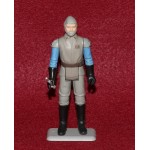 Star Wars Kenner 1983 Return of the Jedi General Madine Complete All Original