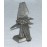 Star Wars Rawcliffe Pewter Statue Shuttle Tydirium RF967