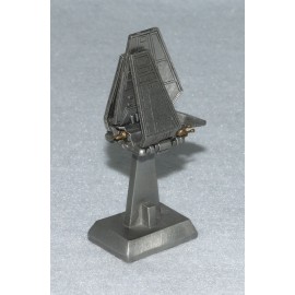 Star Wars Rawcliffe Pewter Statue Shuttle Tydirium RF967