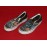 Star Wars 1978 ANH Tennis Shoes Vans Off The Wall Slip Ons