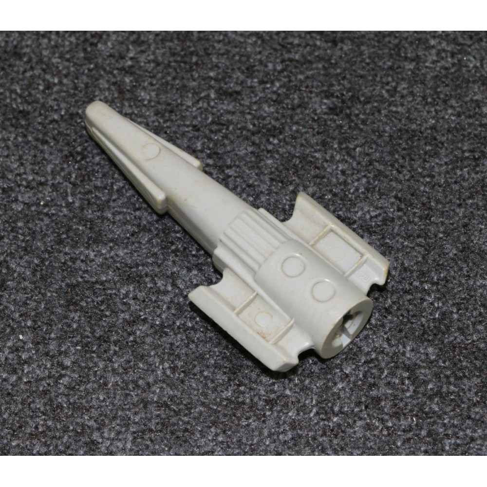 Star Wars 1977-1984 1985 Accessory Original KENNER Part Y-Wing Bomb B