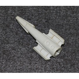 Star Wars 1977-1984 1985 Accessory Original KENNER Part Y-Wing Bomb B