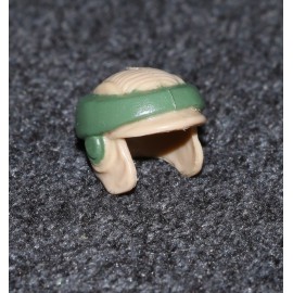 Star Wars 1977-1984 1985 Accessory Original Kenner Leia Poncho Helmet