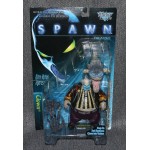 McFarlane Toys Spawn The Movie 1996 Clown MOC