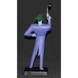 Batman The Animated Series 2000 Warner Bros Store WBSS Maquette Joker MIB