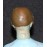 Captain Action Ideal 1967 Accessory Dr. Evil Mask - Caucasian Dr. Thorpe