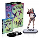 DC Collectibles 2016 Suicide Squad Harley Quinn 12