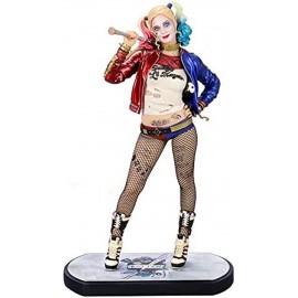 DC Collectibles 2016 Suicide Squad Harley Quinn 12