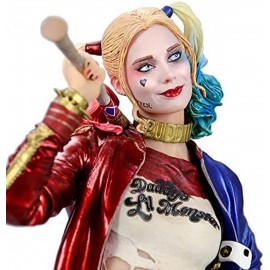 DC Collectibles 2016 Suicide Squad Harley Quinn 12