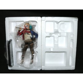 DC Collectibles 2016 Suicide Squad Harley Quinn 12