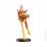 DC Super Heroes Eaglemoss 2010 Diecast Metal Statue #61 Adam Strange Fig Only