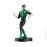 DC Super Heroes Eaglemoss 2011 Diecast Metal Statue #83 Kyle Rayner +Mag