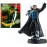 DC Super Heroes Eaglemoss 2011 Diecast Statue #93 Captain Boomerang Harkness+Mag