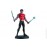 DC Super Heroes Eaglemoss 2012 Diecast Statue #111 Aqualad Jackson Hyde +Mag