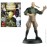 DC Super Heroes Eaglemoss 2012 Diecast Metal Statue #116 Negative Man +Mag