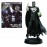 DC Super Heroes Eaglemoss 2011 Diecast Statue #1 Blackest Night Black Hand +Mag