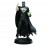 DC Super Heroes Eaglemoss 2011 Diecast Statue #1 Blackest Night Black Hand +Mag